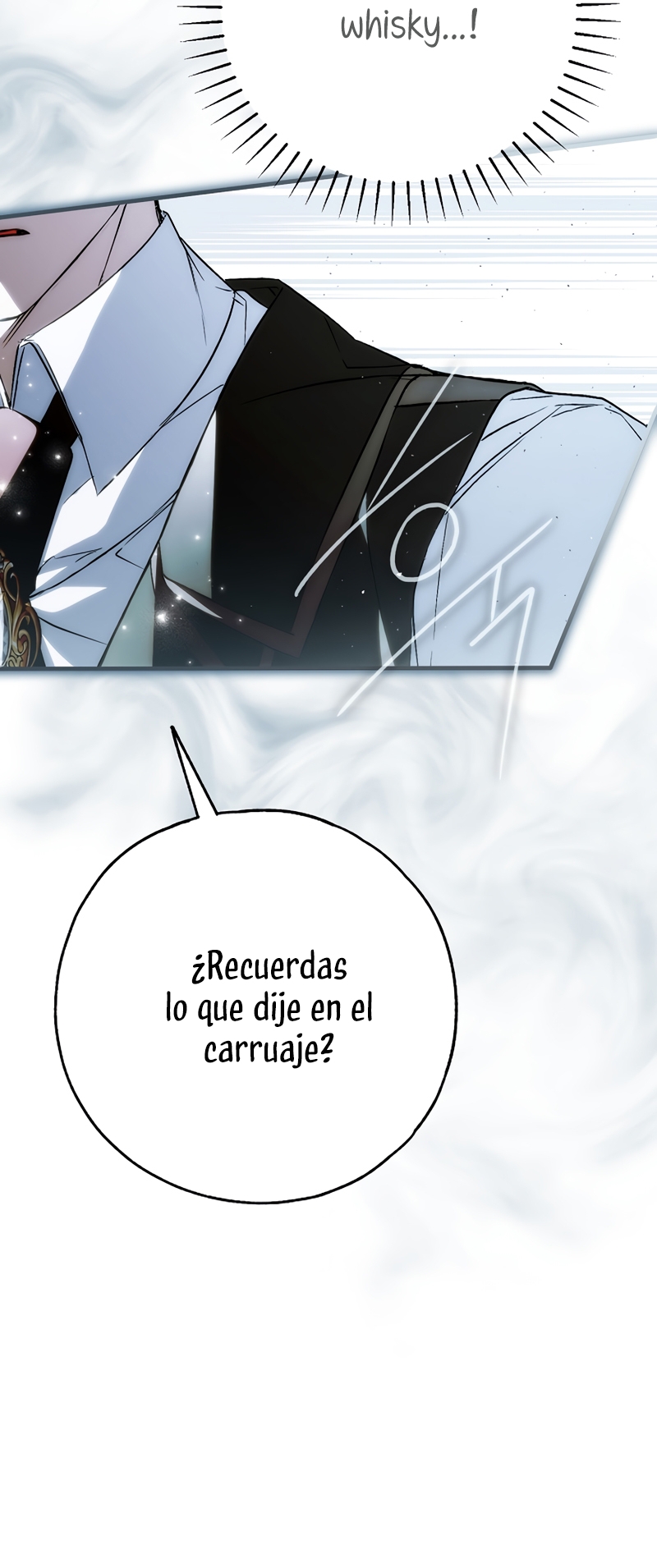 Alguien ha poseído mi cuerpo Capítulo 47 - Página 36