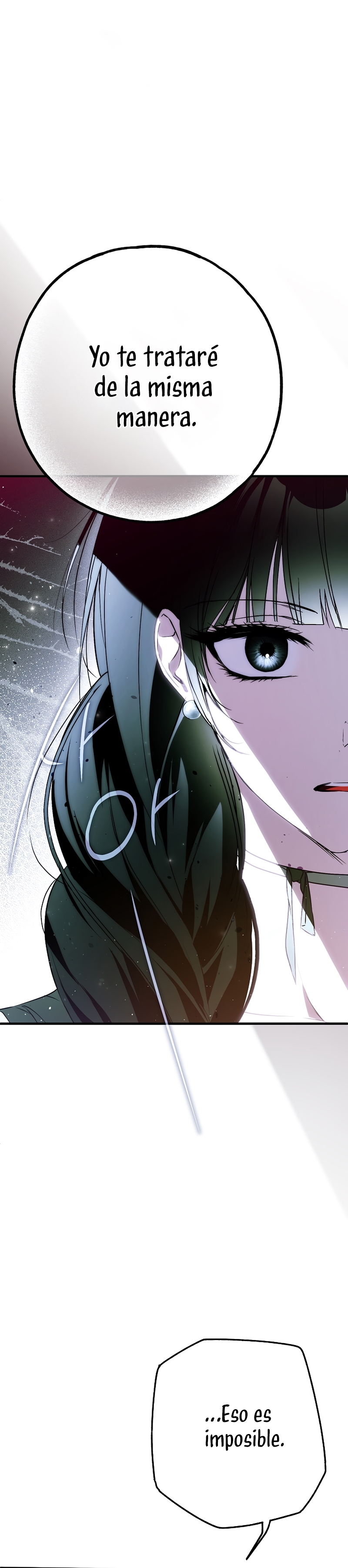 Alguien ha poseído mi cuerpo Capítulo 47 - Página 43