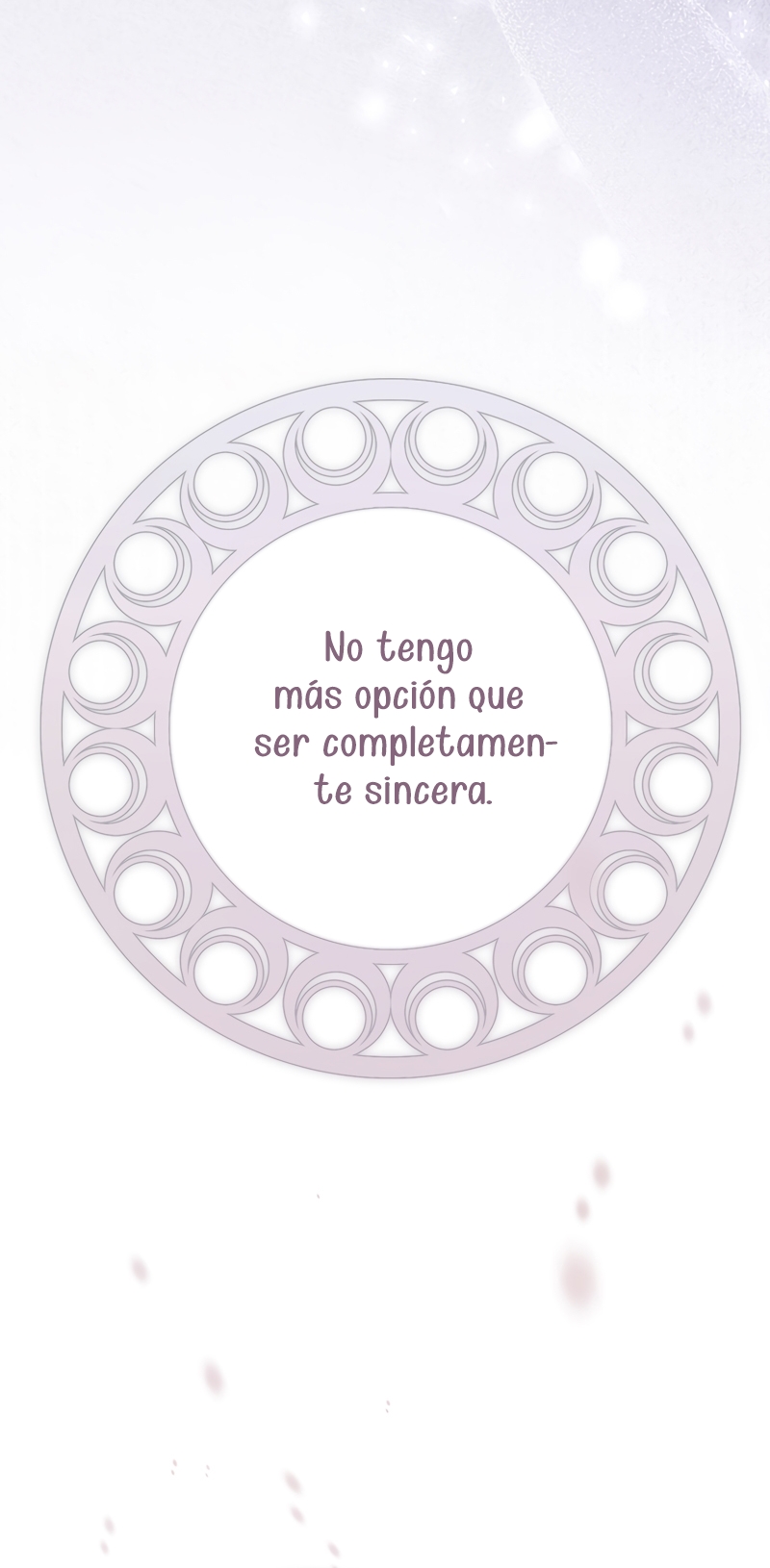 Alguien ha poseído mi cuerpo Capítulo 47 - Página 45