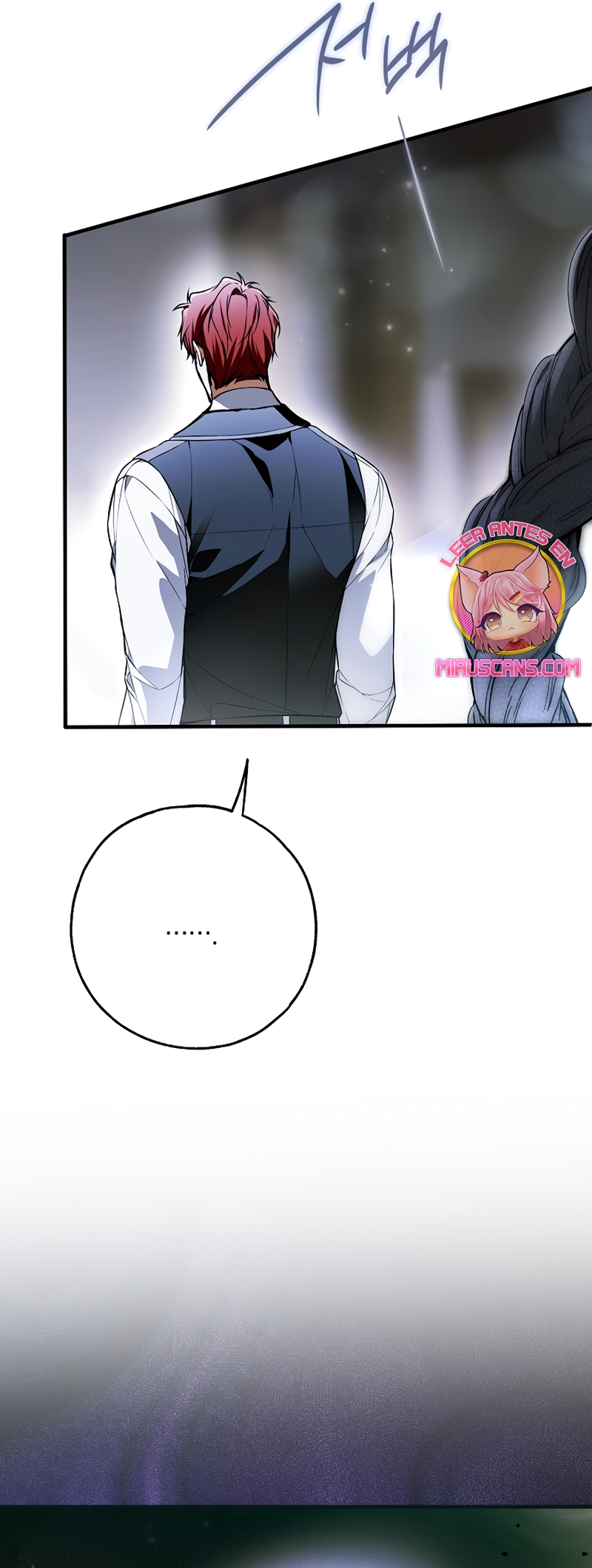 Alguien ha poseído mi cuerpo Capítulo 47 - Página 49