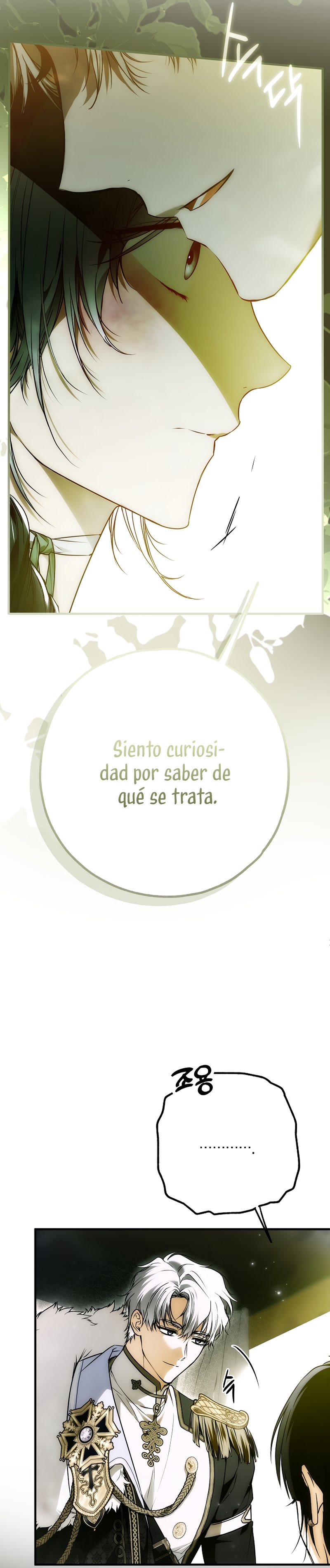 Alguien ha poseído mi cuerpo Capítulo 47 - Página 5