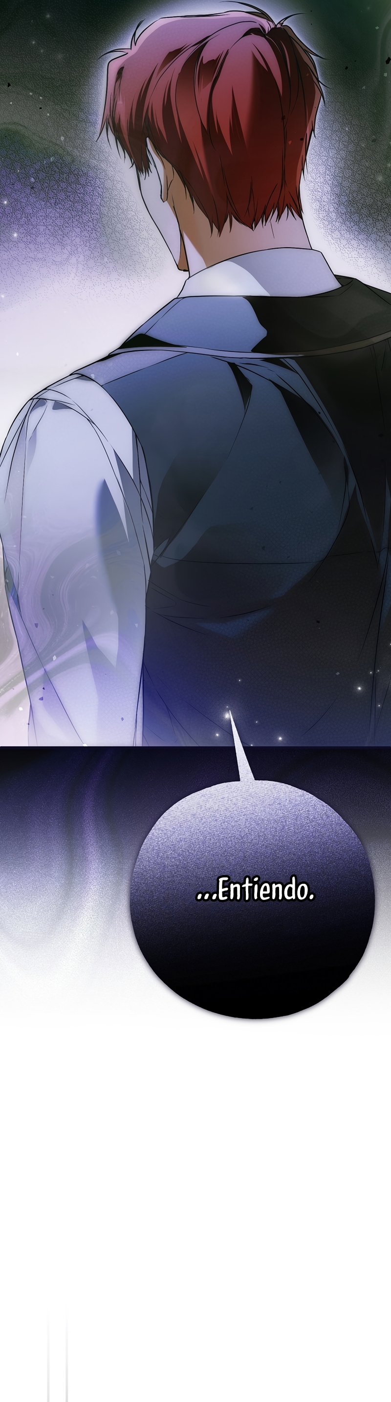 Alguien ha poseído mi cuerpo Capítulo 47 - Página 50