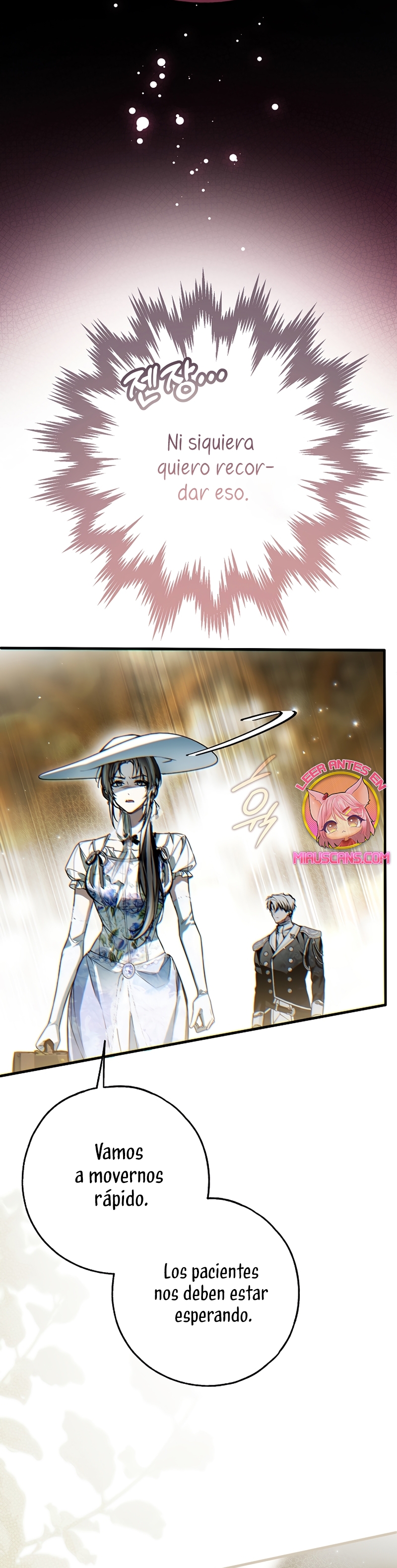 Alguien ha poseído mi cuerpo Capítulo 48 - Página 15