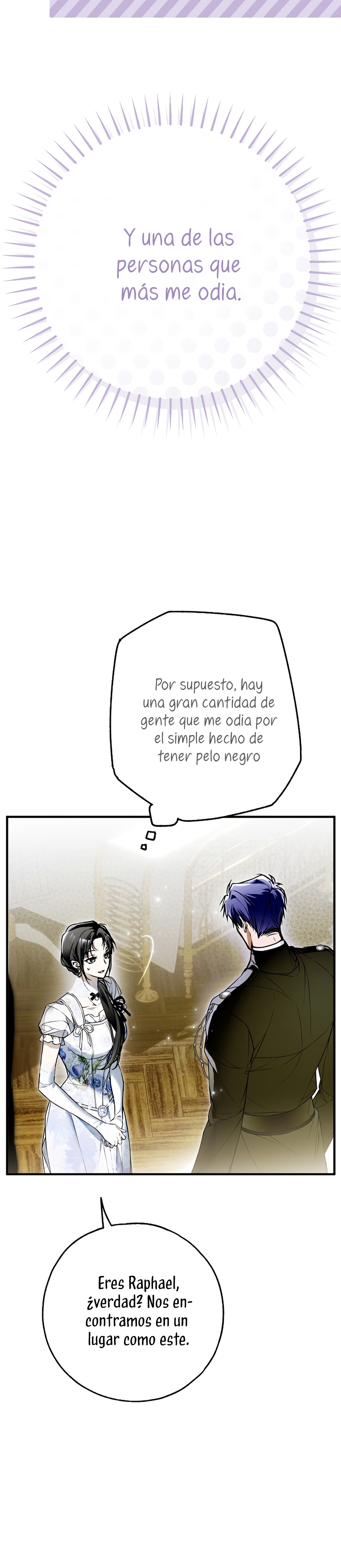 Alguien ha poseído mi cuerpo Capítulo 48 - Página 26