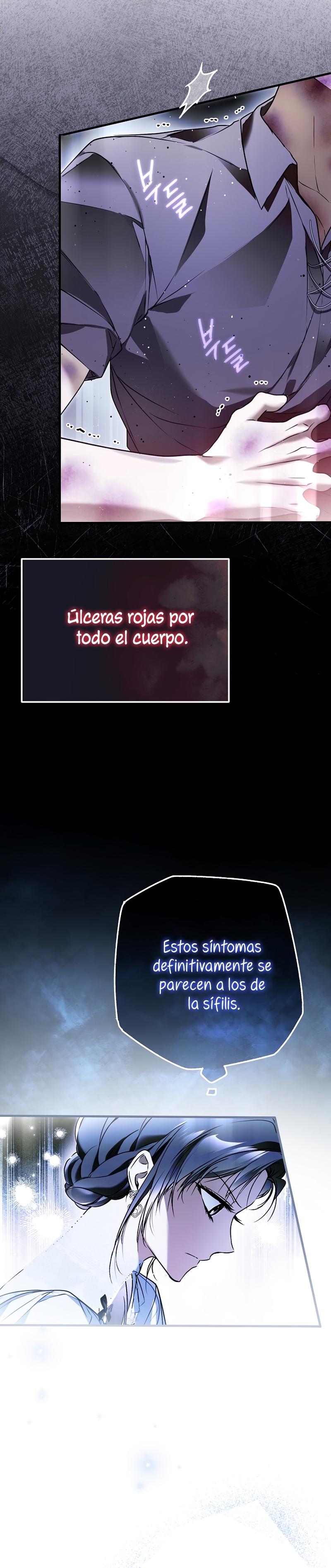 Alguien ha poseído mi cuerpo Capítulo 48 - Página 31