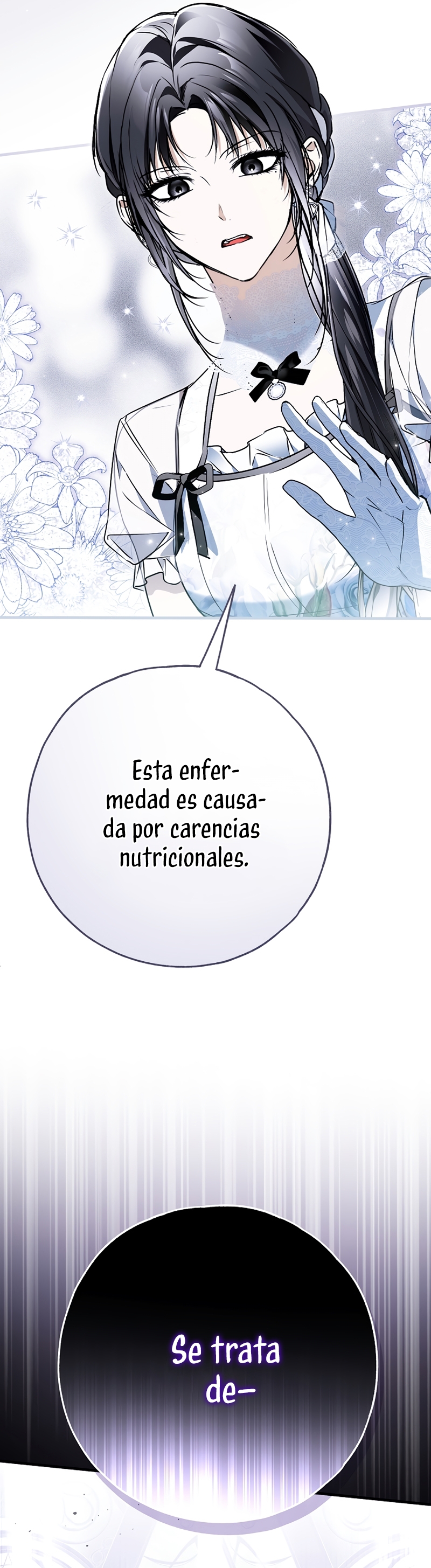 Alguien ha poseído mi cuerpo Capítulo 48 - Página 45