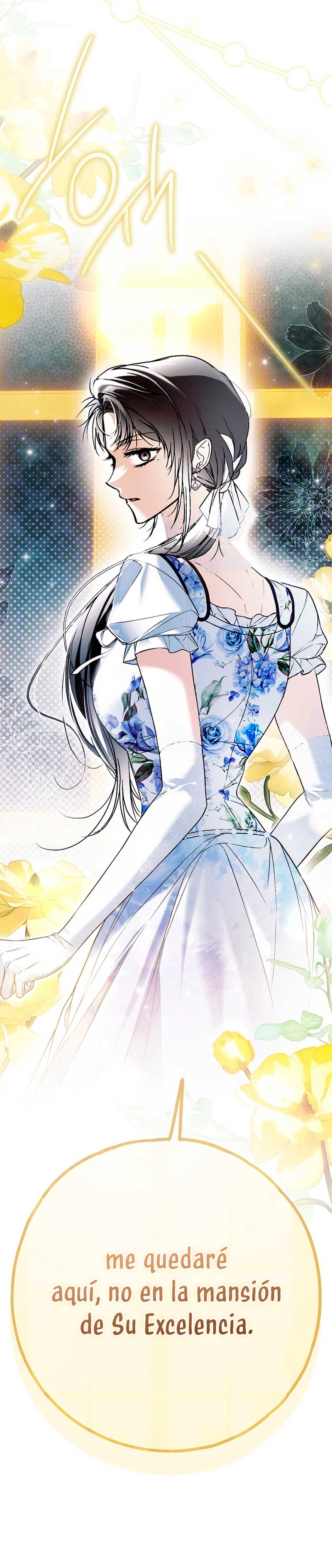 Alguien ha poseído mi cuerpo Capítulo 49 - Página 19