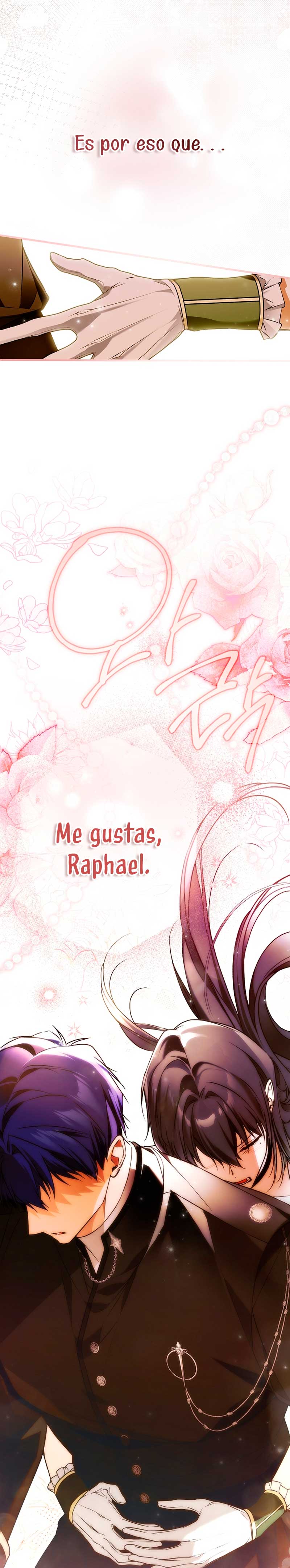 Alguien ha poseído mi cuerpo Capítulo 49 - Página 27