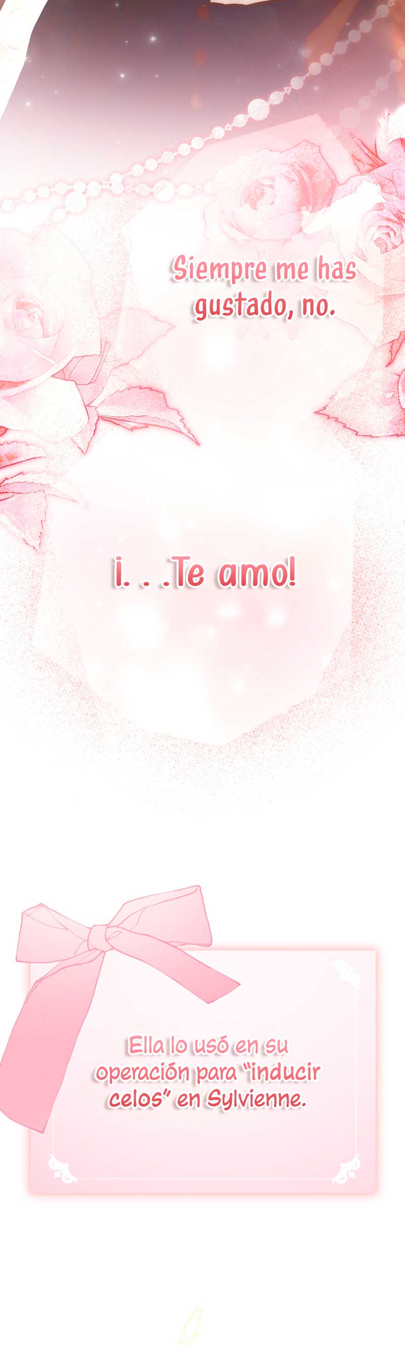 Alguien ha poseído mi cuerpo Capítulo 49 - Página 28