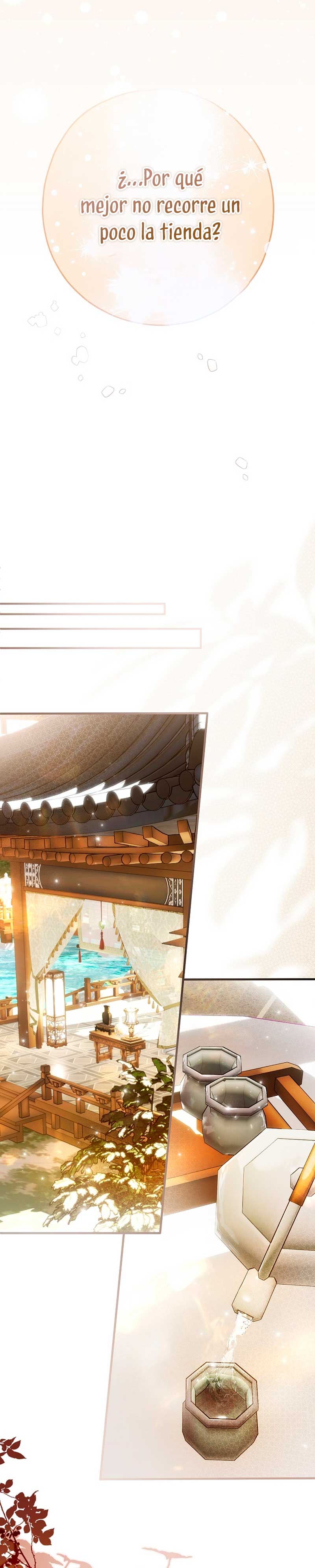 Alguien ha poseído mi cuerpo Capítulo 49 - Página 35