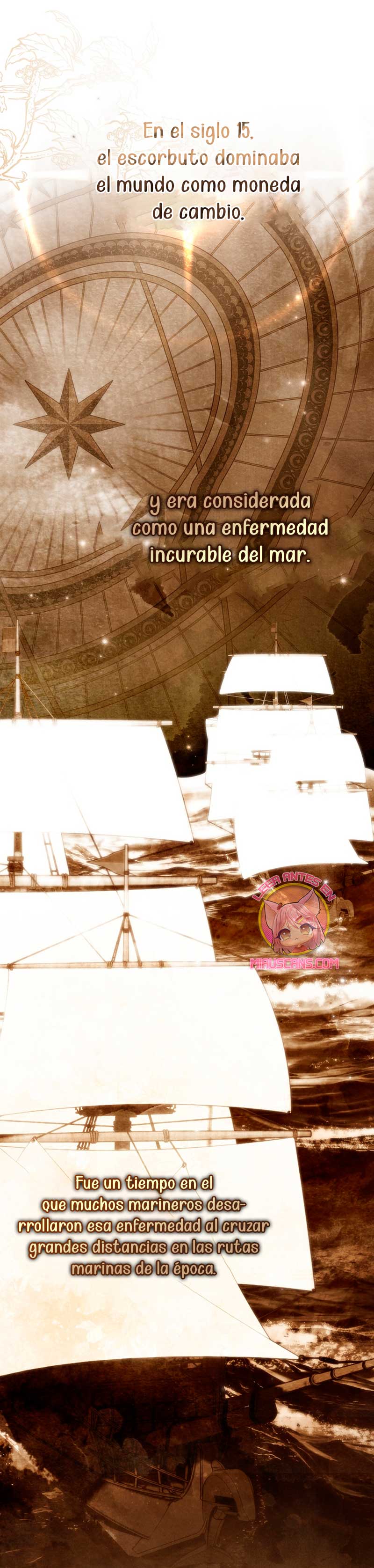 Alguien ha poseído mi cuerpo Capítulo 49 - Página 4