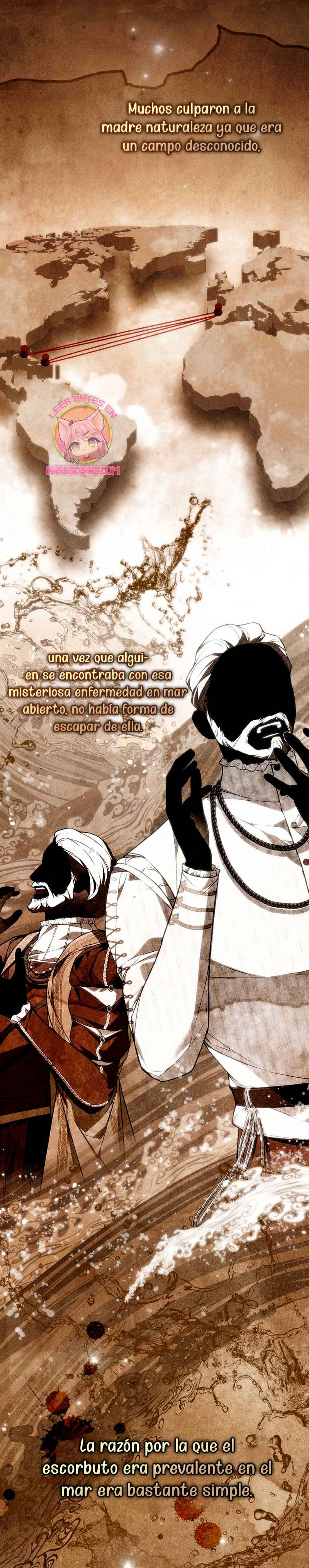 Alguien ha poseído mi cuerpo Capítulo 49 - Página 5