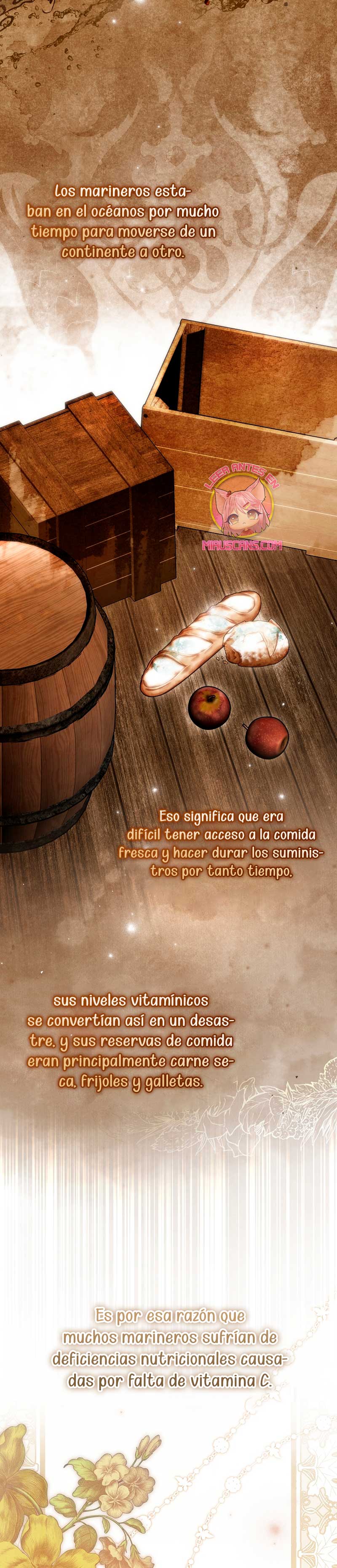 Alguien ha poseído mi cuerpo Capítulo 49 - Página 6