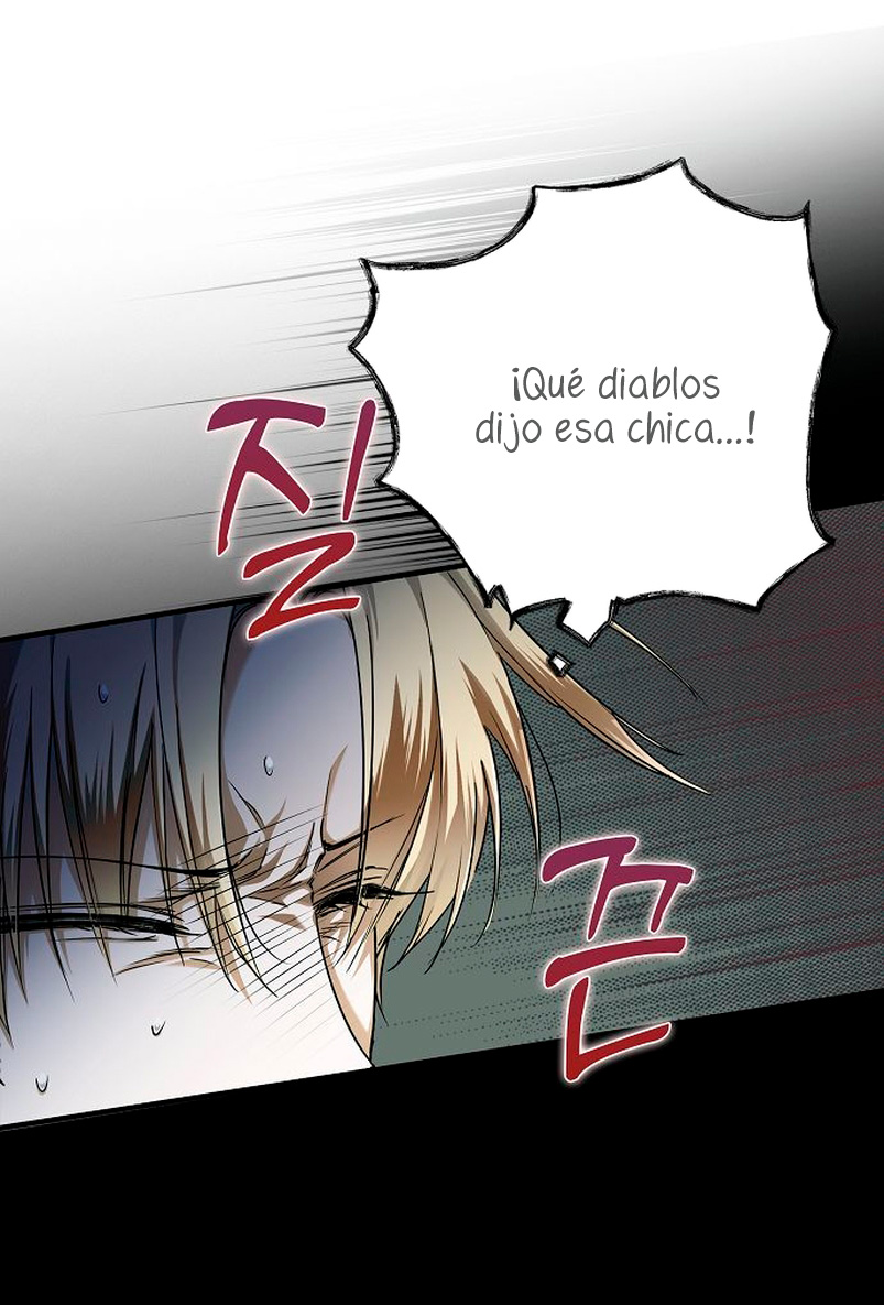 Alguien ha poseído mi cuerpo Capítulo 5 - Página 14