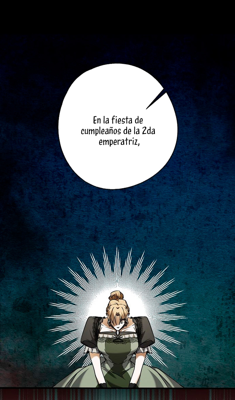 Alguien ha poseído mi cuerpo Capítulo 5 - Página 15