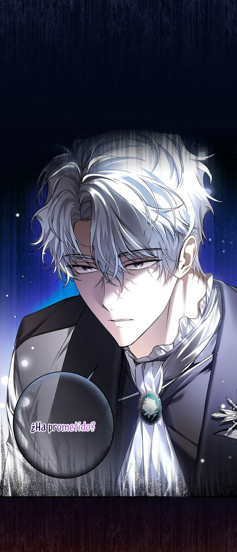 Alguien ha poseído mi cuerpo Capítulo 5 - Página 20