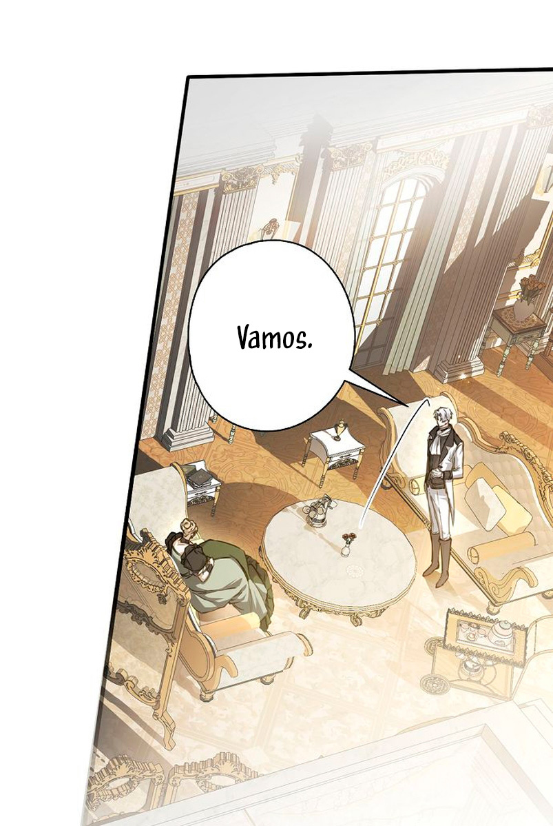 Alguien ha poseído mi cuerpo Capítulo 5 - Página 26