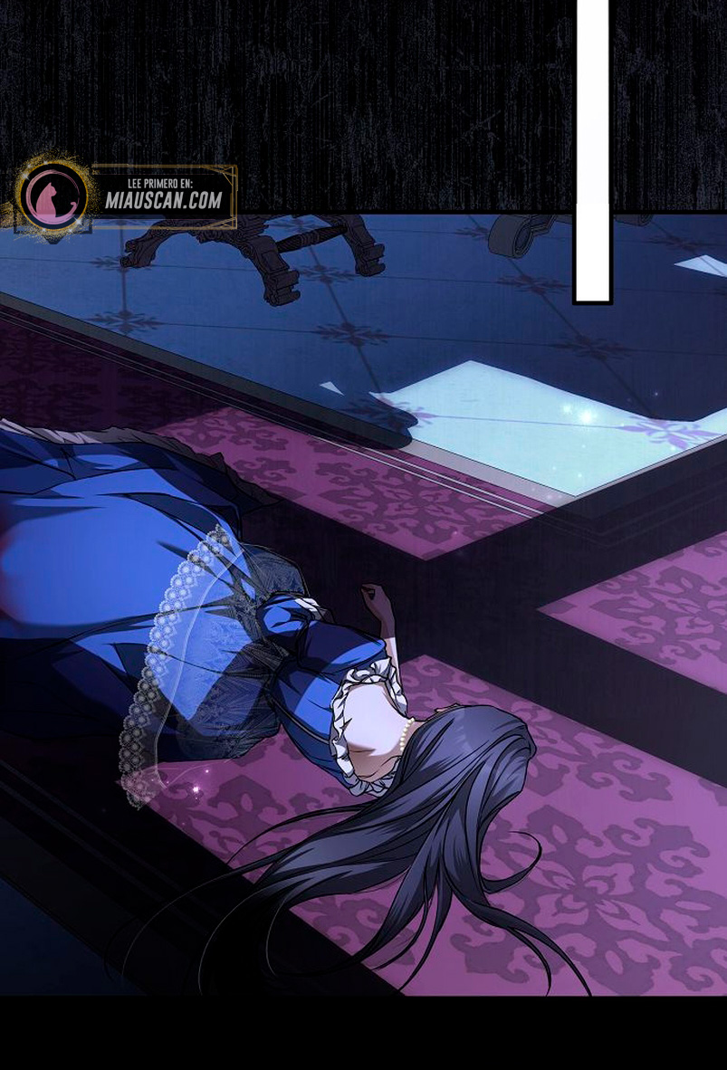 Alguien ha poseído mi cuerpo Capítulo 5 - Página 30