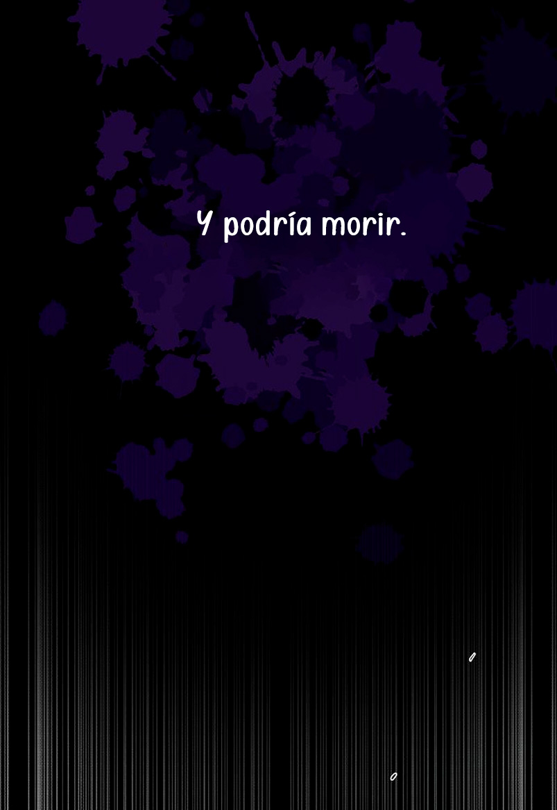 Alguien ha poseído mi cuerpo Capítulo 5 - Página 39