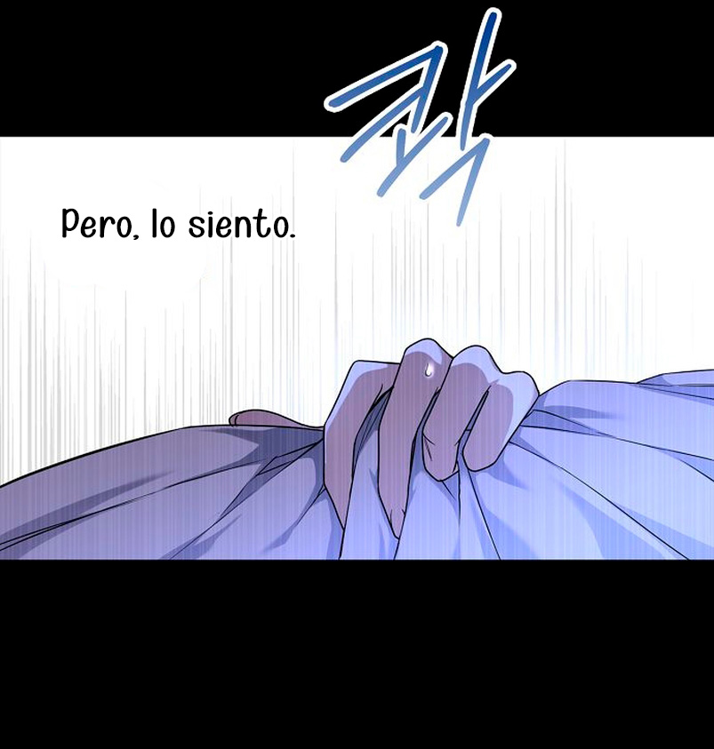 Alguien ha poseído mi cuerpo Capítulo 5 - Página 43