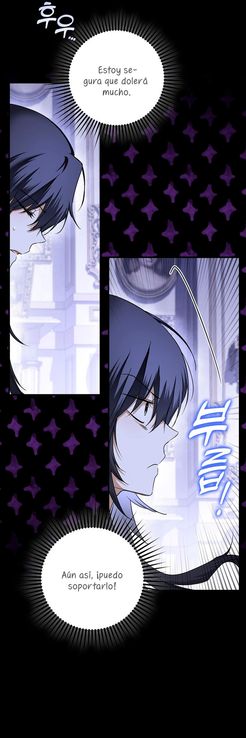 Alguien ha poseído mi cuerpo Capítulo 5 - Página 49