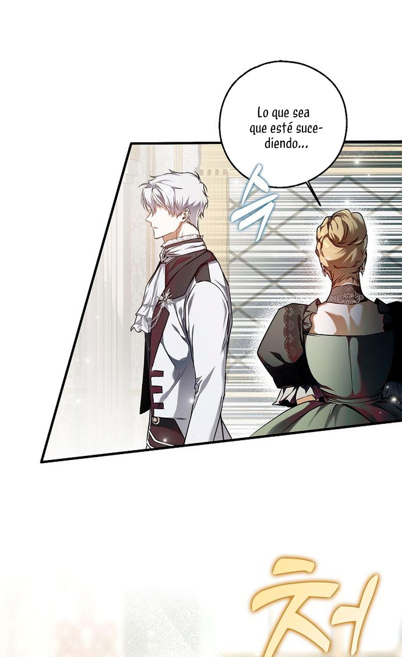 Alguien ha poseído mi cuerpo Capítulo 5 - Página 5