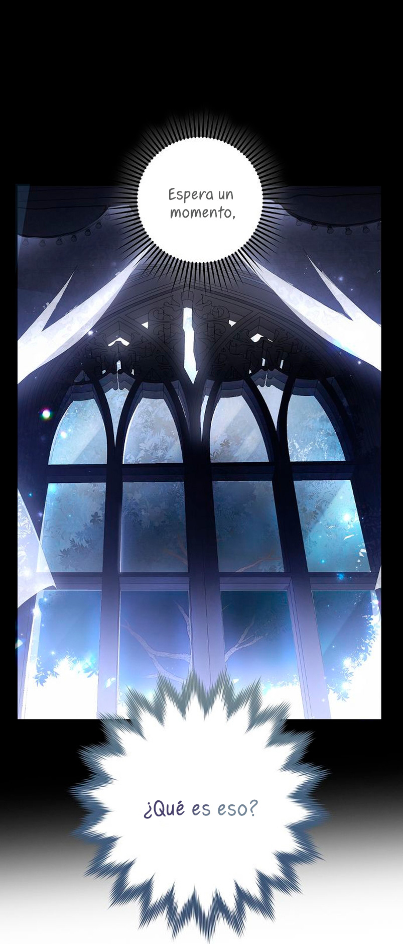 Alguien ha poseído mi cuerpo Capítulo 5 - Página 51