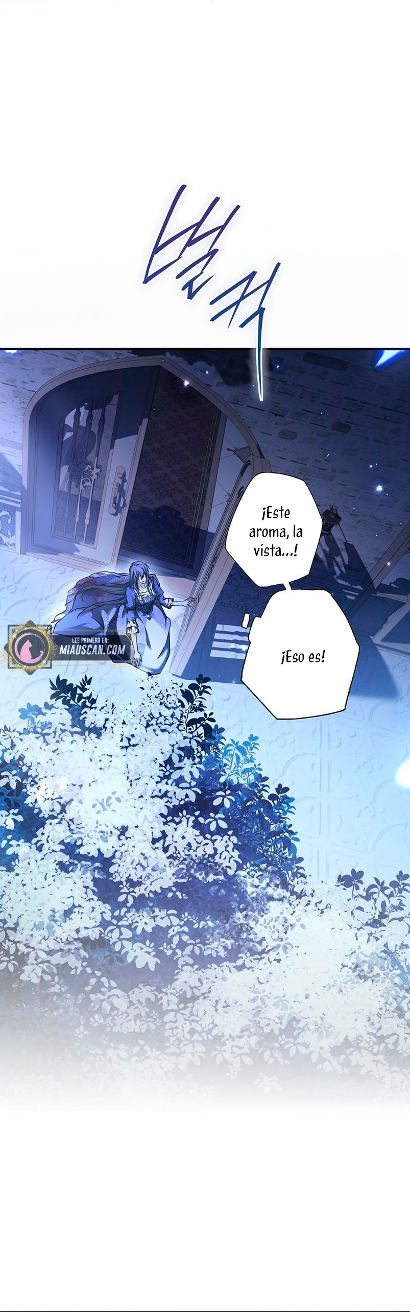 Alguien ha poseído mi cuerpo Capítulo 5 - Página 52