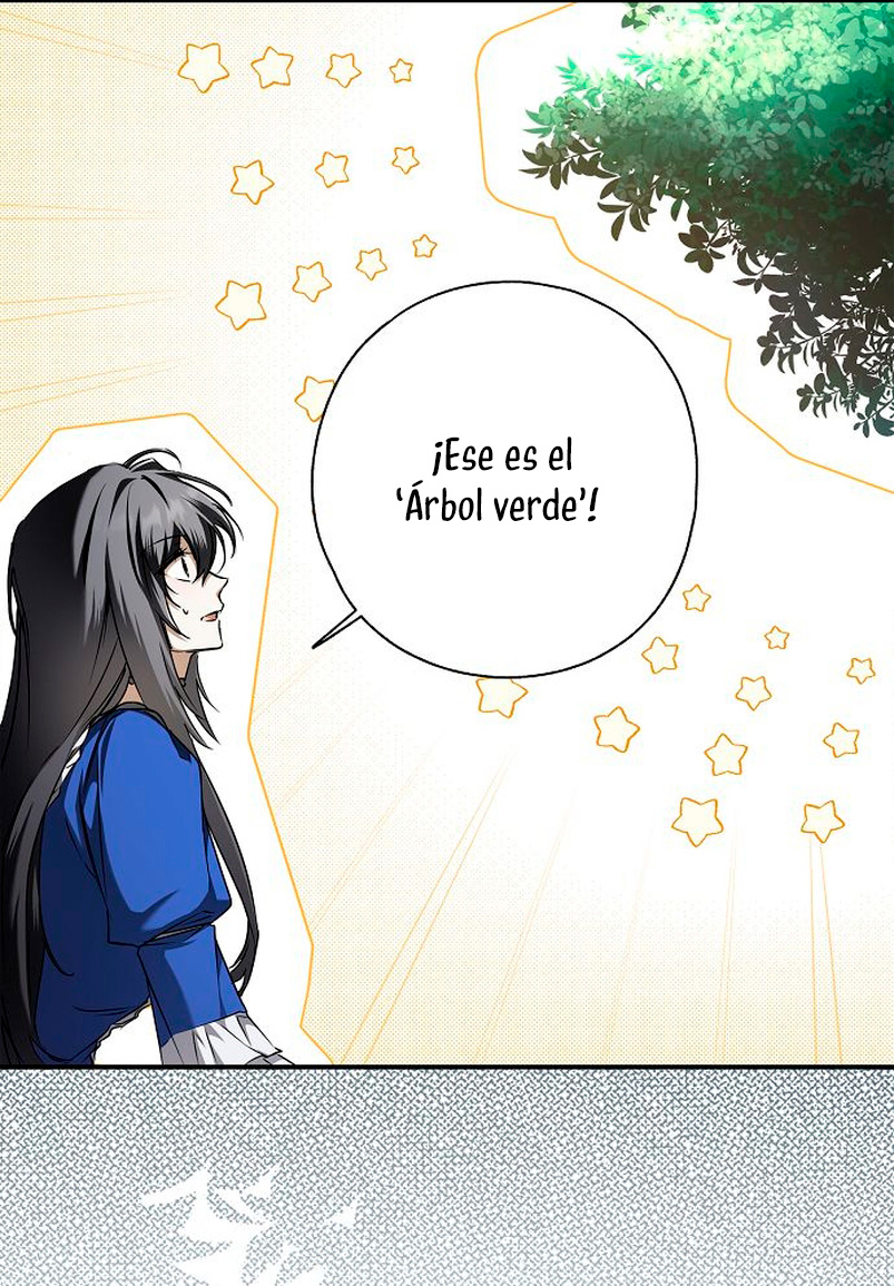 Alguien ha poseído mi cuerpo Capítulo 5 - Página 53