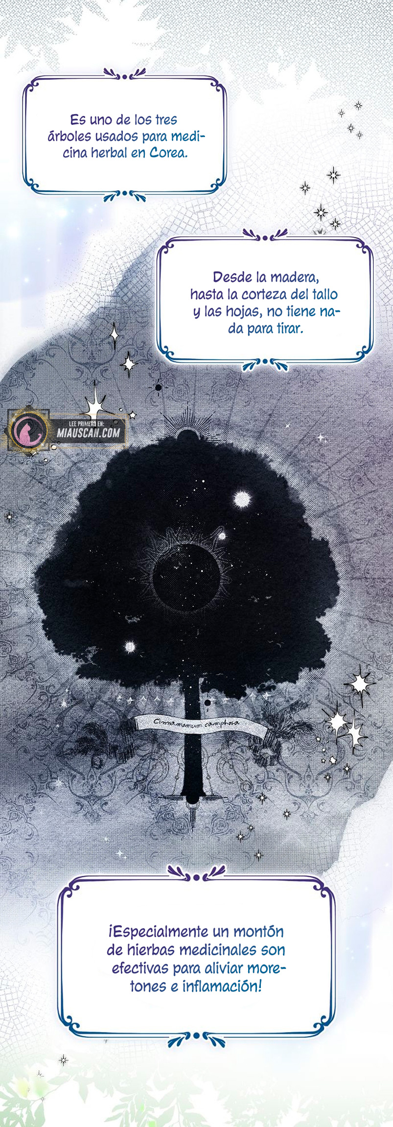 Alguien ha poseído mi cuerpo Capítulo 5 - Página 54