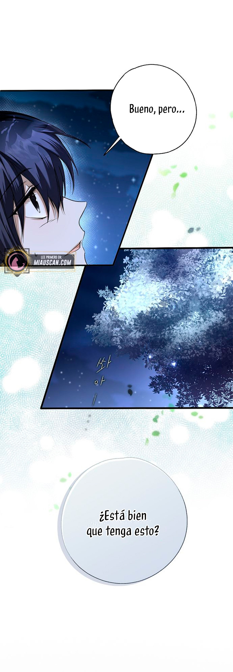 Alguien ha poseído mi cuerpo Capítulo 5 - Página 60