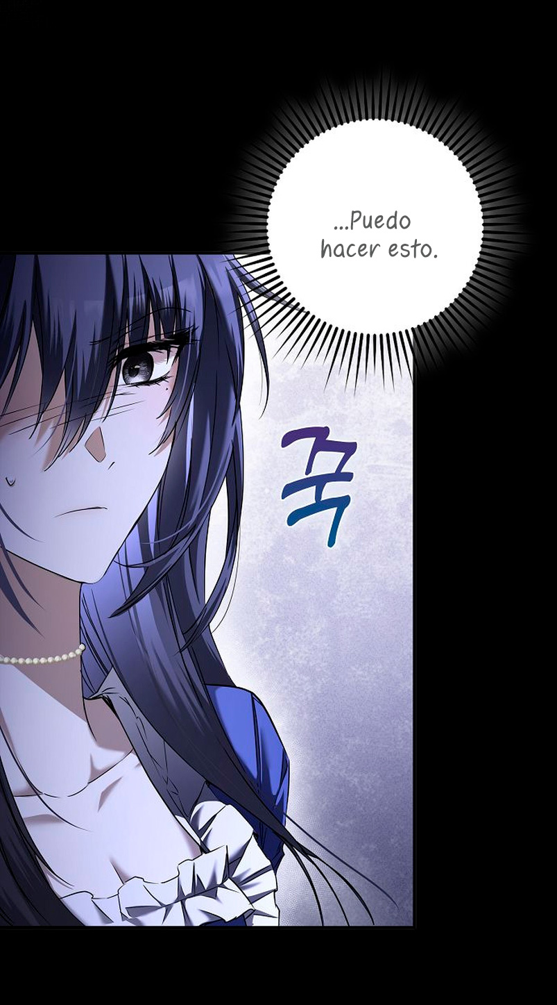 Alguien ha poseído mi cuerpo Capítulo 5 - Página 62