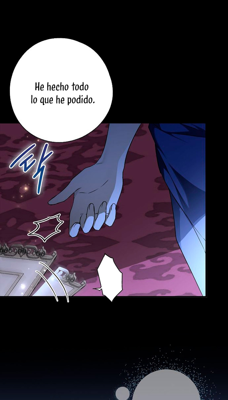 Alguien ha poseído mi cuerpo Capítulo 5 - Página 67