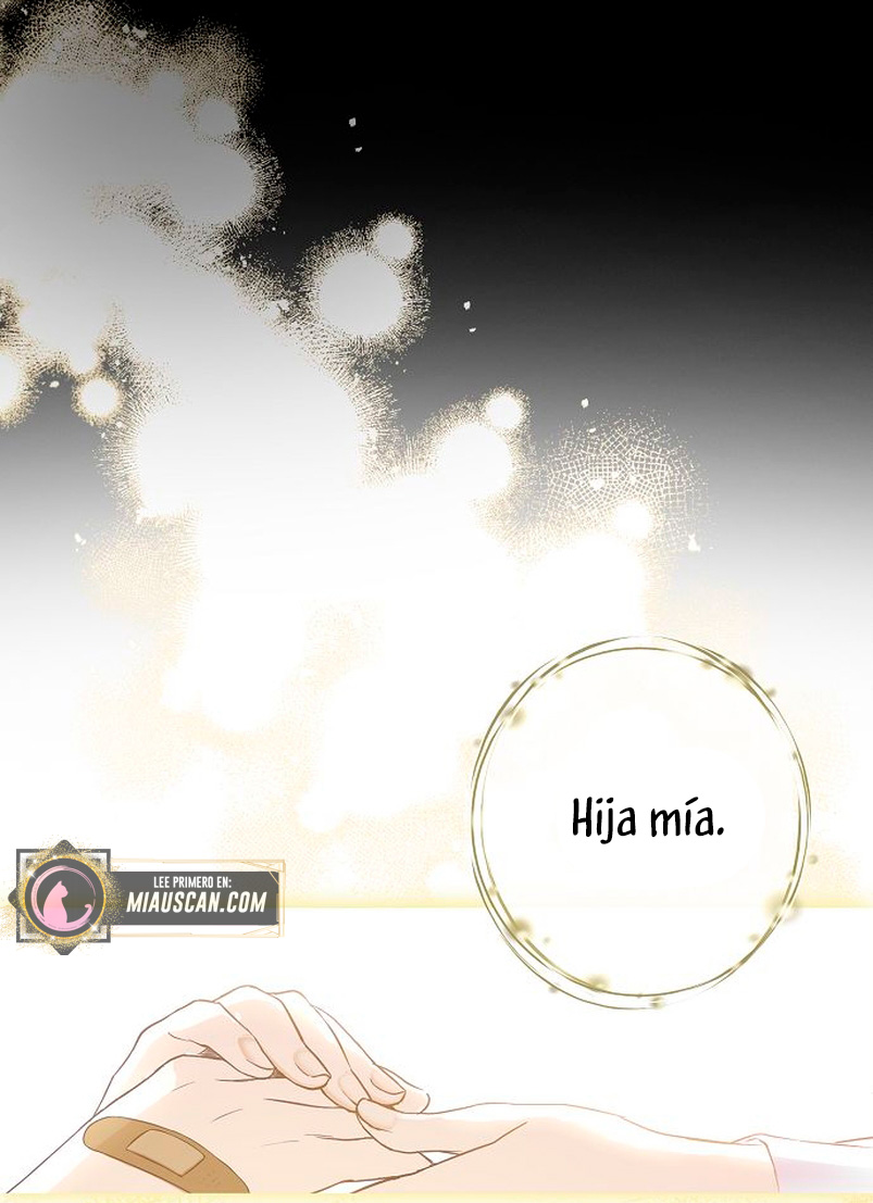 Alguien ha poseído mi cuerpo Capítulo 5 - Página 71