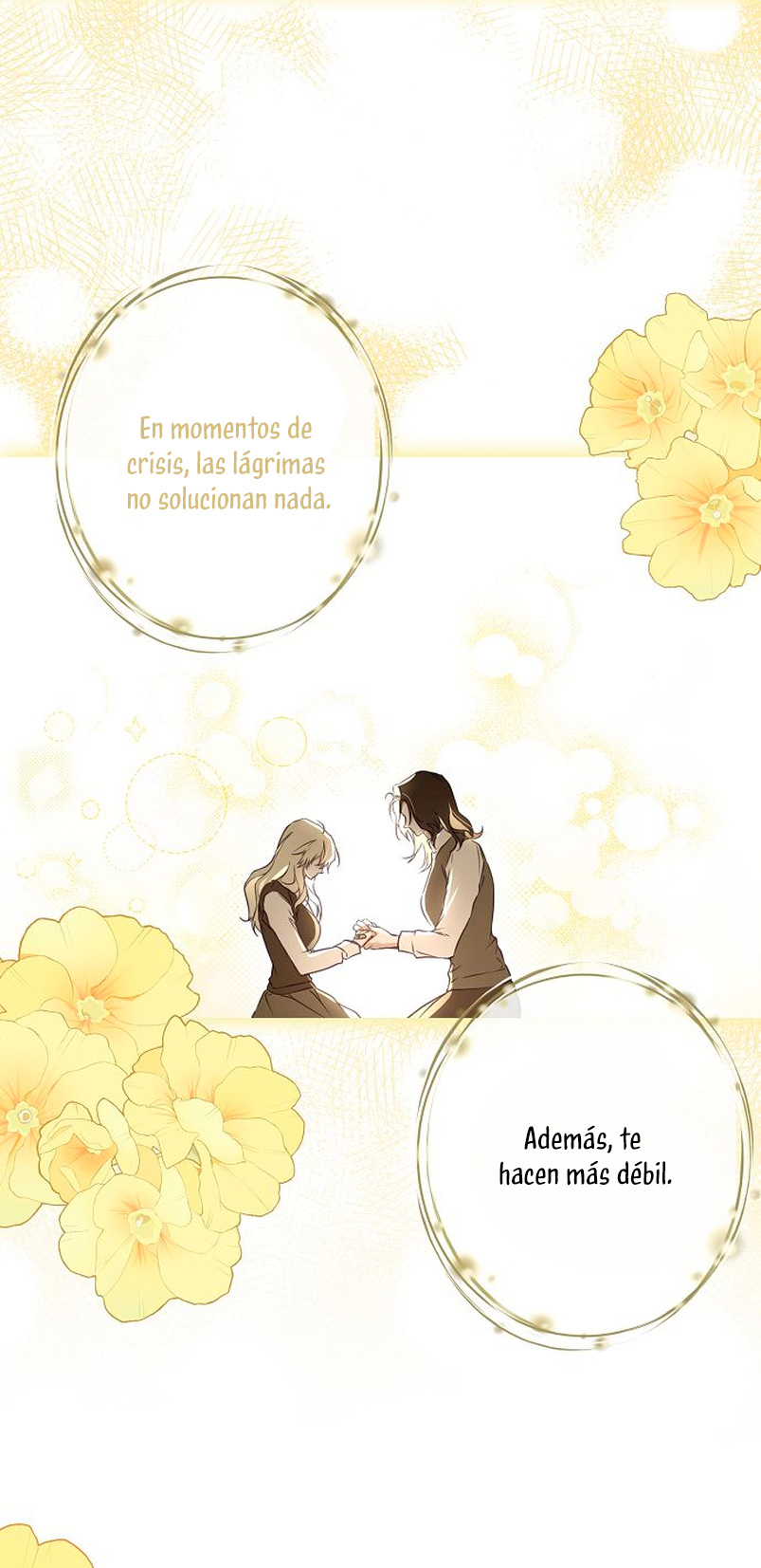 Alguien ha poseído mi cuerpo Capítulo 5 - Página 72