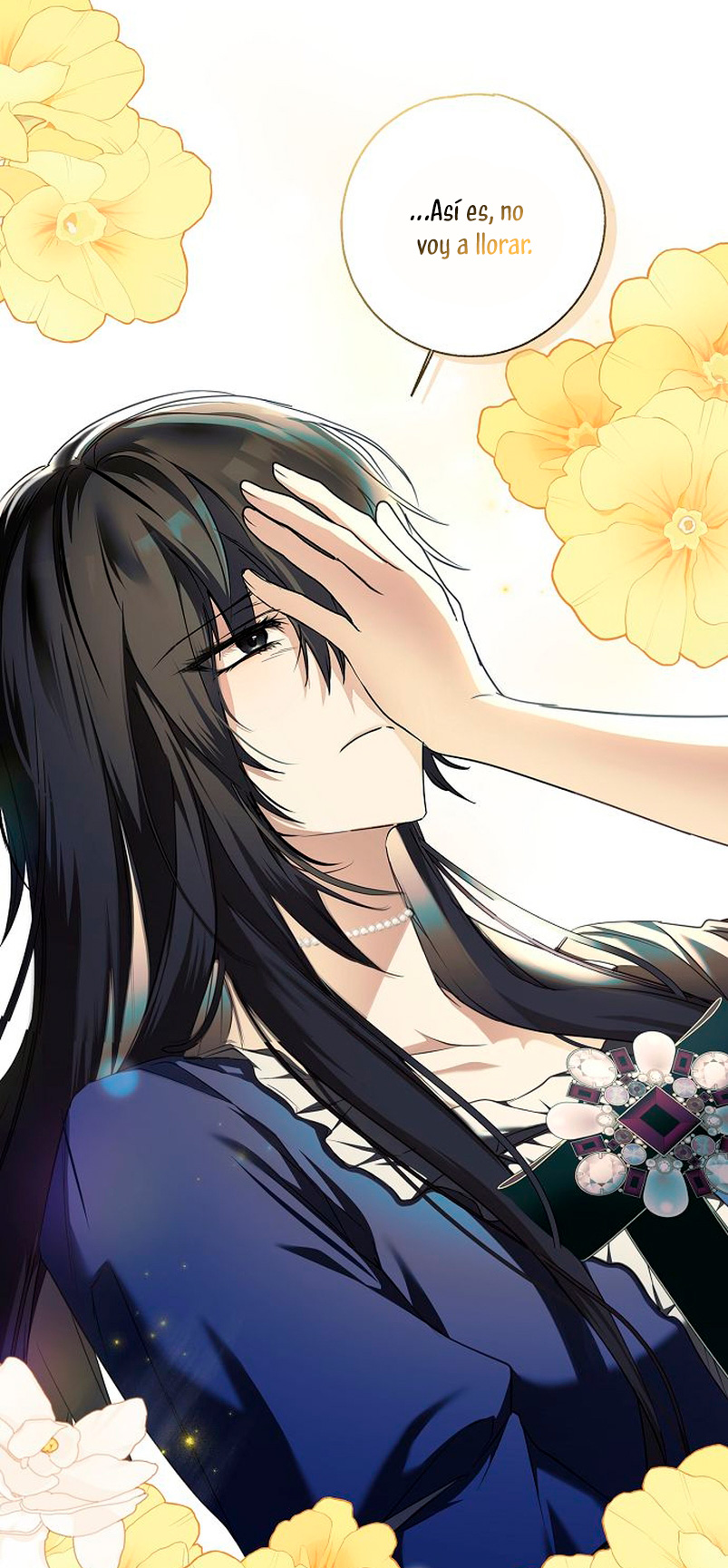 Alguien ha poseído mi cuerpo Capítulo 5 - Página 73