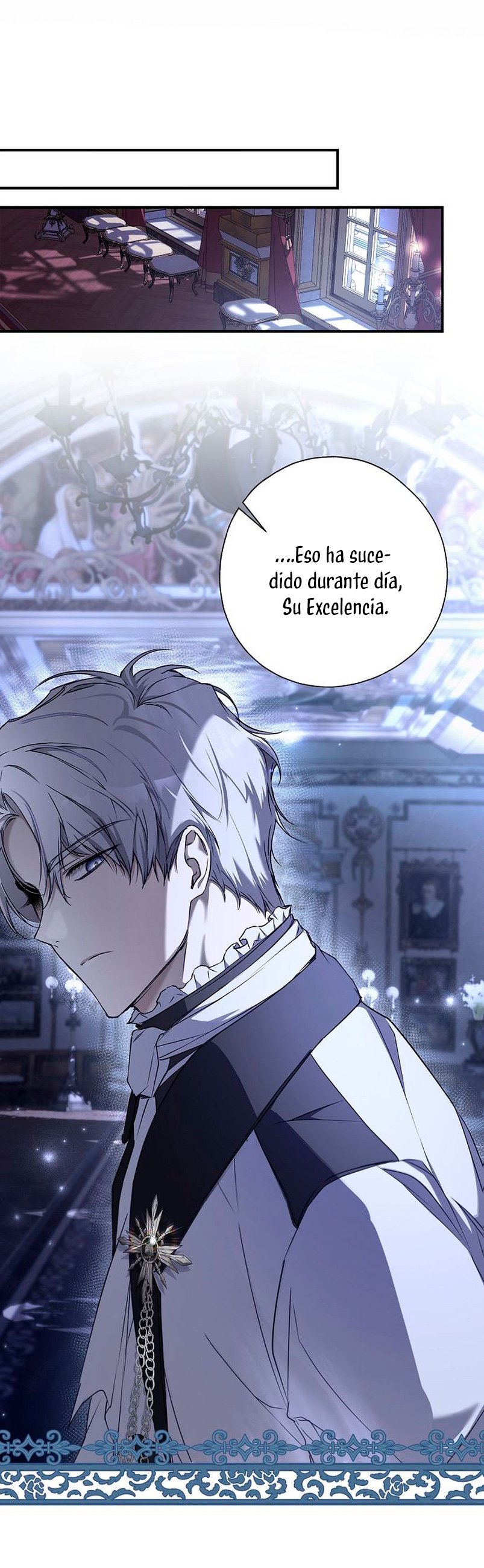 Alguien ha poseído mi cuerpo Capítulo 5 - Página 76