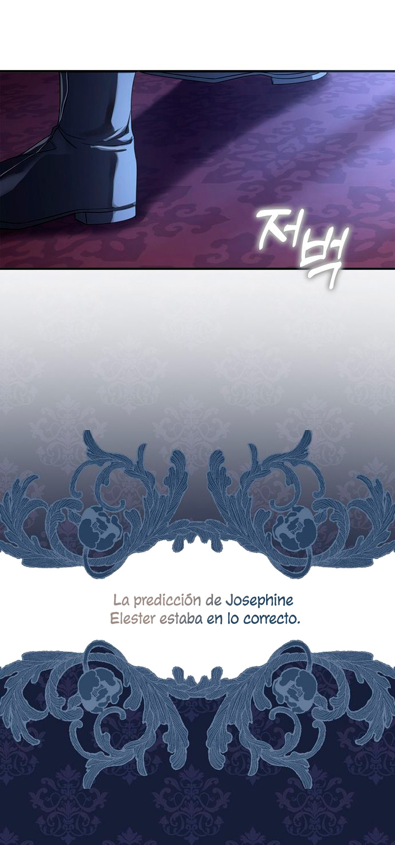 Alguien ha poseído mi cuerpo Capítulo 5 - Página 80