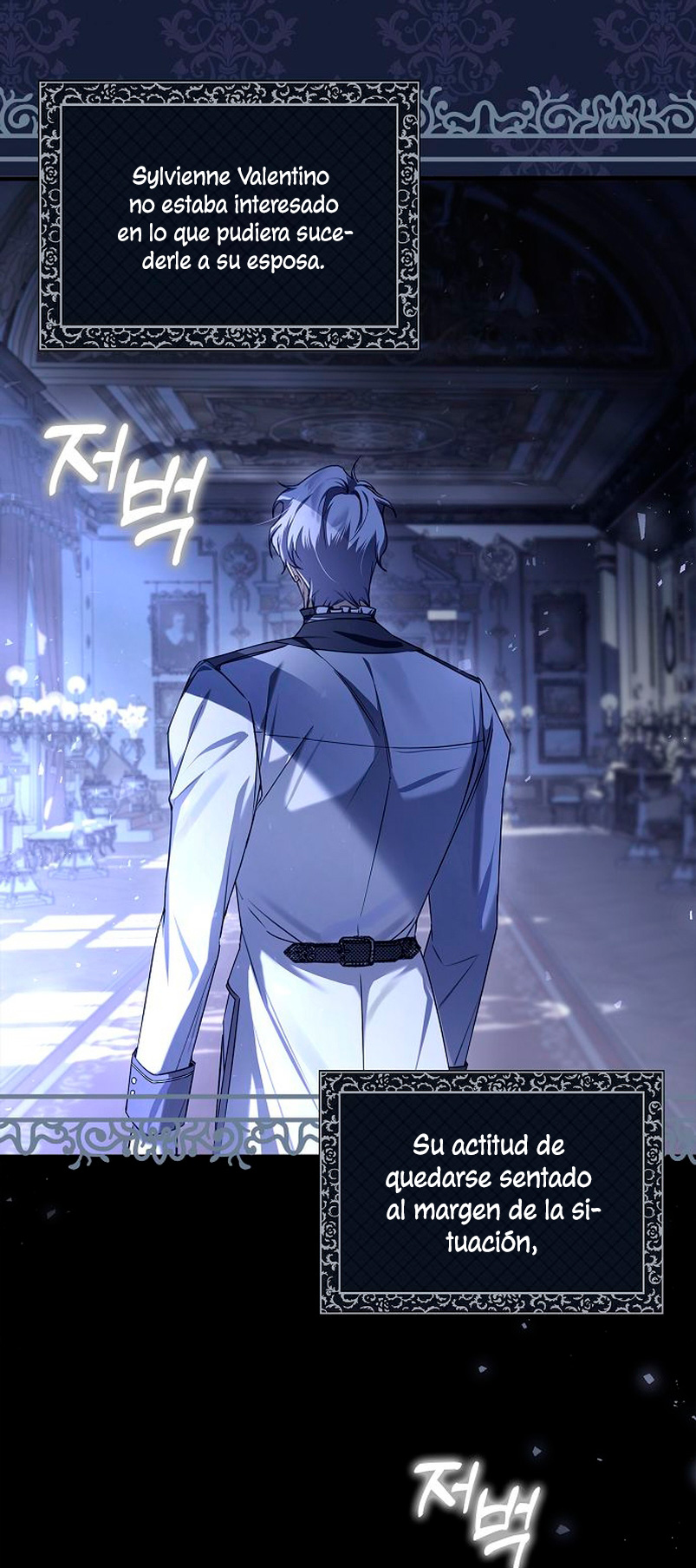 Alguien ha poseído mi cuerpo Capítulo 5 - Página 81