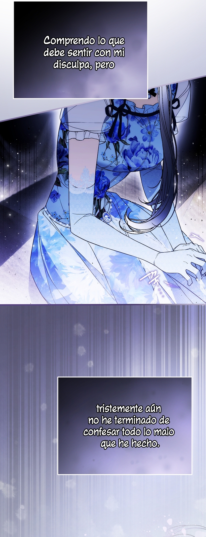 Alguien ha poseído mi cuerpo Capítulo 50 - Página 18