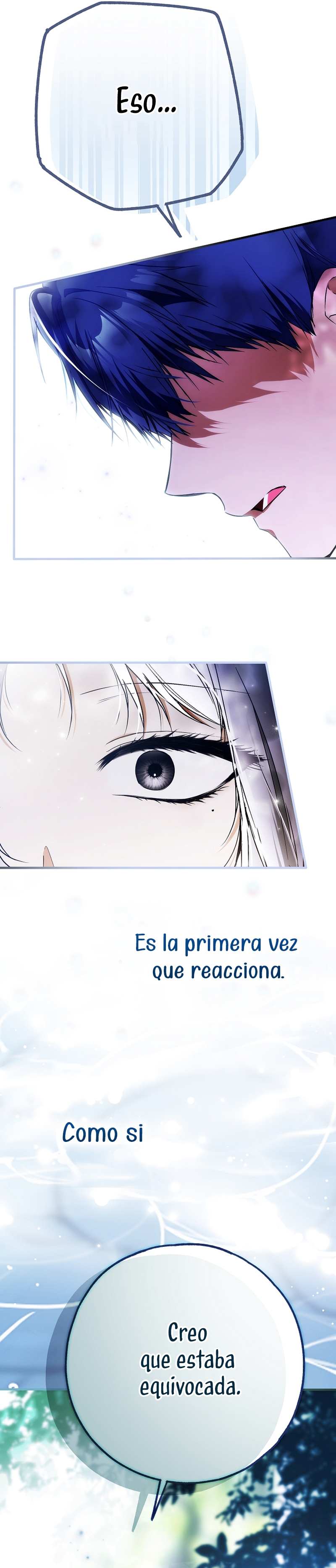 Alguien ha poseído mi cuerpo Capítulo 50 - Página 20