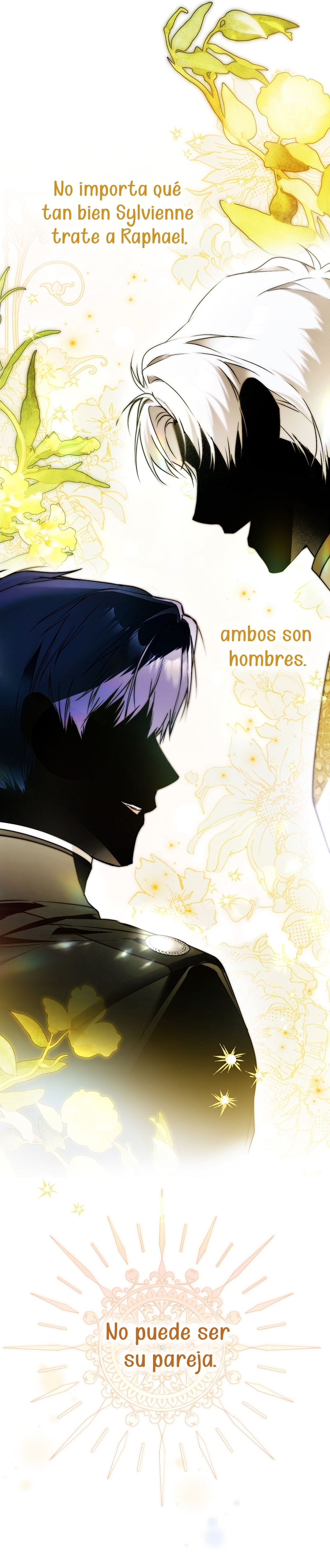 Alguien ha poseído mi cuerpo Capítulo 50 - Página 33