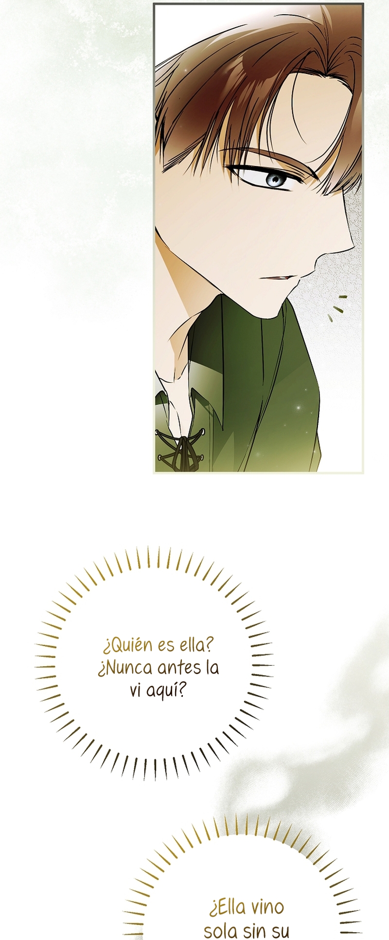 Alguien ha poseído mi cuerpo Capítulo 51 - Página 11