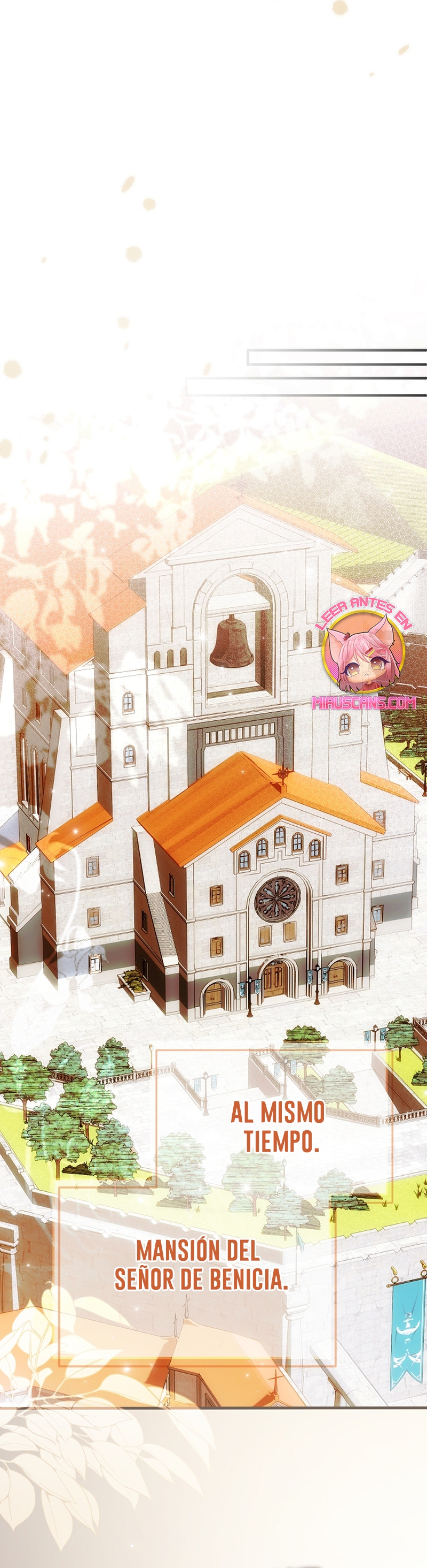 Alguien ha poseído mi cuerpo Capítulo 51 - Página 22