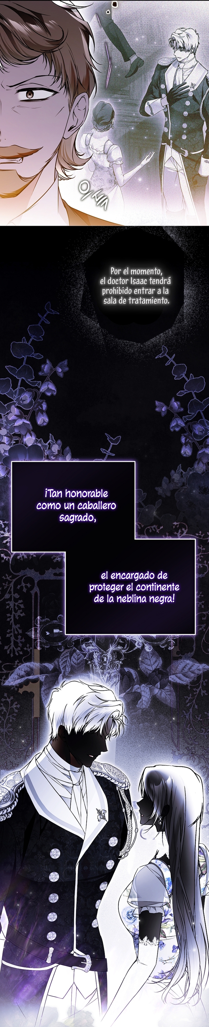 Alguien ha poseído mi cuerpo Capítulo 51 - Página 24