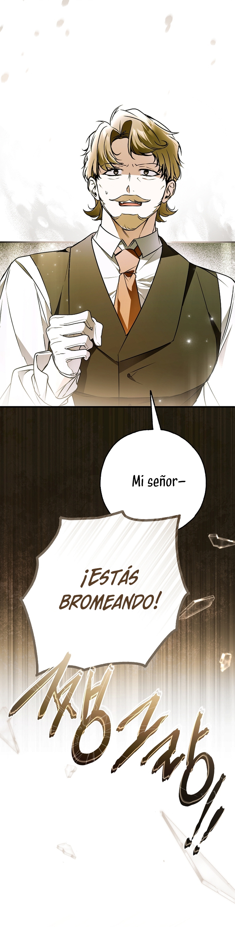 Alguien ha poseído mi cuerpo Capítulo 51 - Página 26