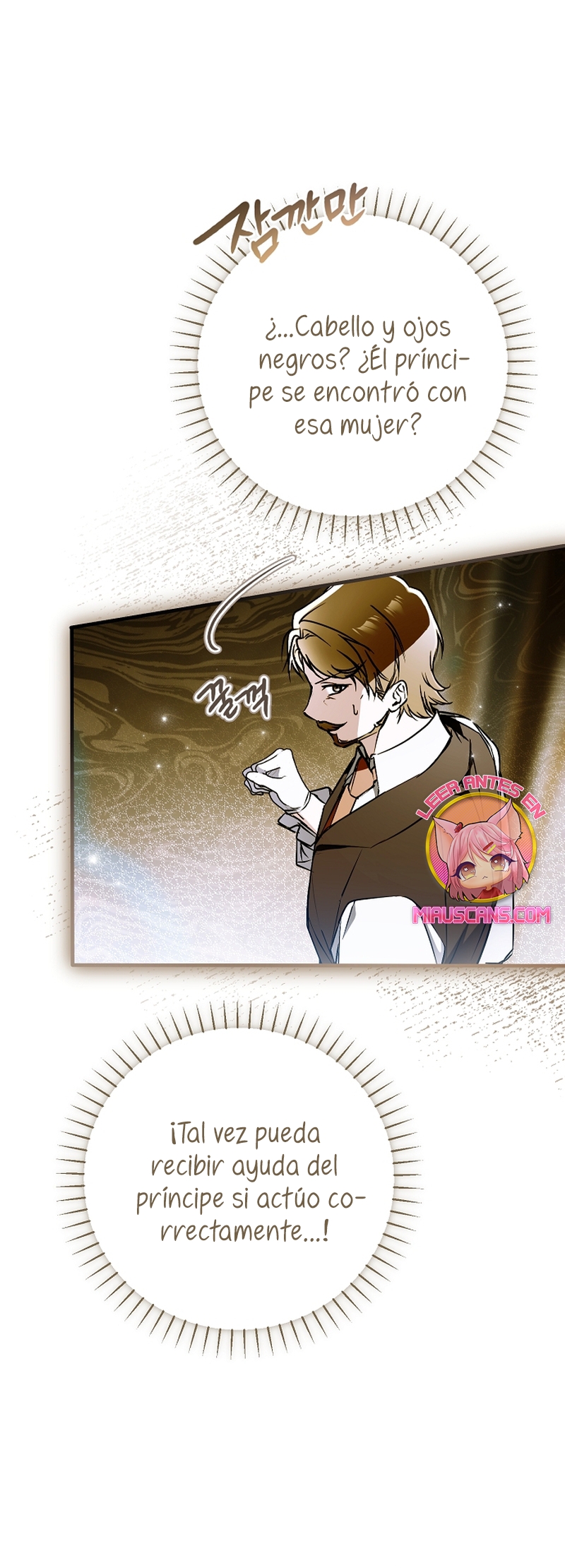 Alguien ha poseído mi cuerpo Capítulo 51 - Página 29