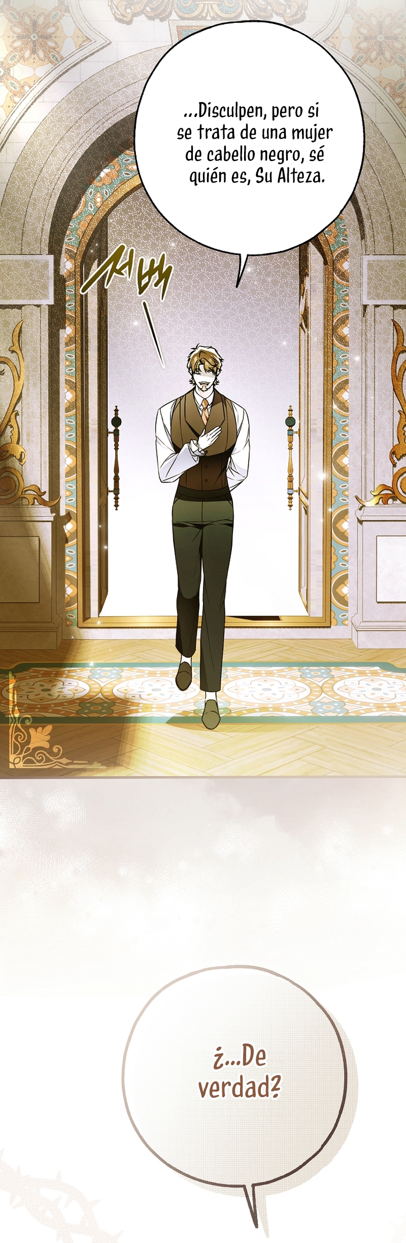 Alguien ha poseído mi cuerpo Capítulo 51 - Página 32