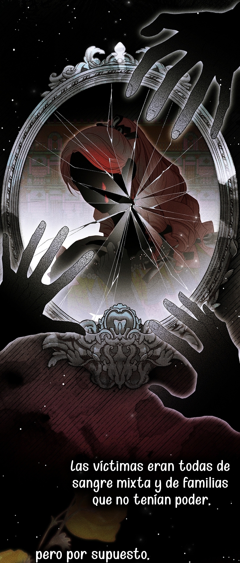 Alguien ha poseído mi cuerpo Capítulo 51 - Página 4