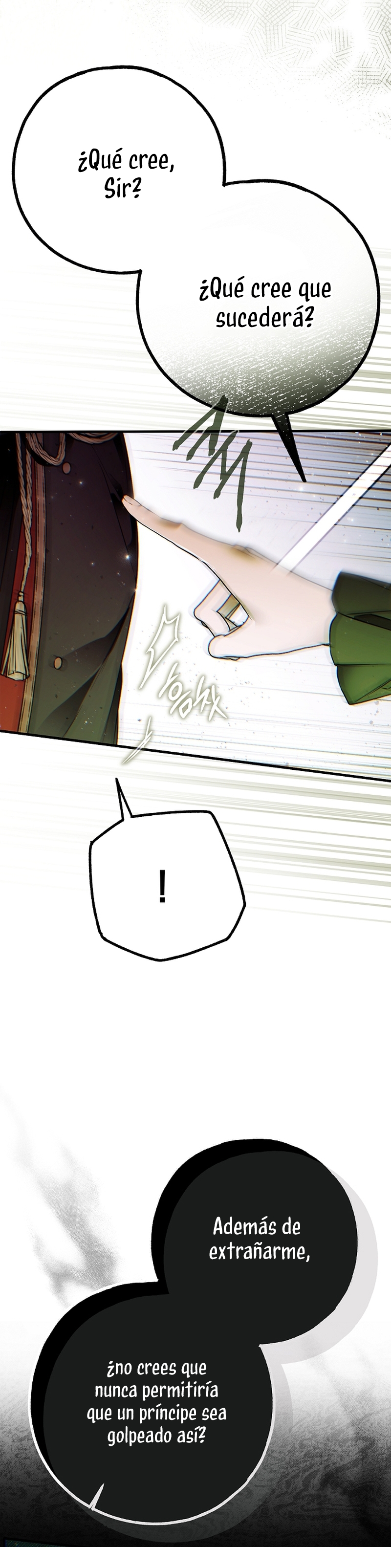 Alguien ha poseído mi cuerpo Capítulo 51 - Página 45